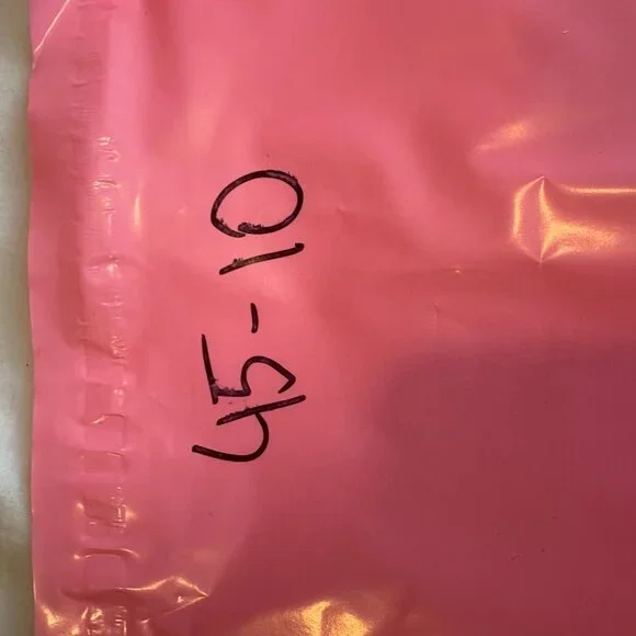 Eddie Bauer Men's L Heather Grey 100% Cotton Ribbed Knit 3-Button Henley Sweater - Picture 9 of 9